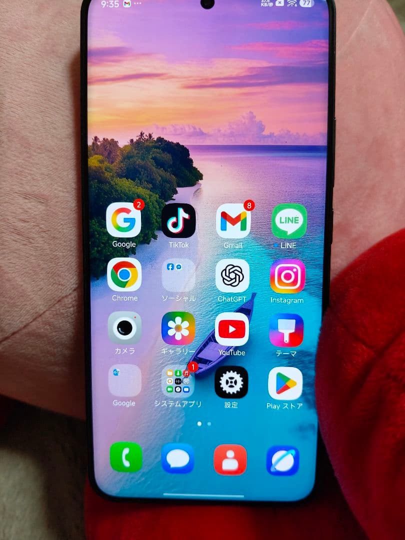 Xiaomi 14 Pro 16/512 Eurom BLU 日本語