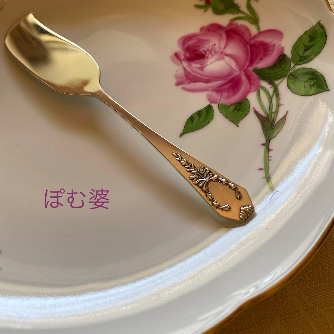 【純銀】①R.Barton／３本×２組②③Whiting／ M.ジュメル２種４本