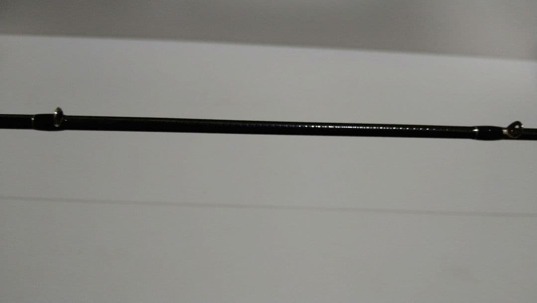 ダイワ　ブラックレーベル　SG641LFB