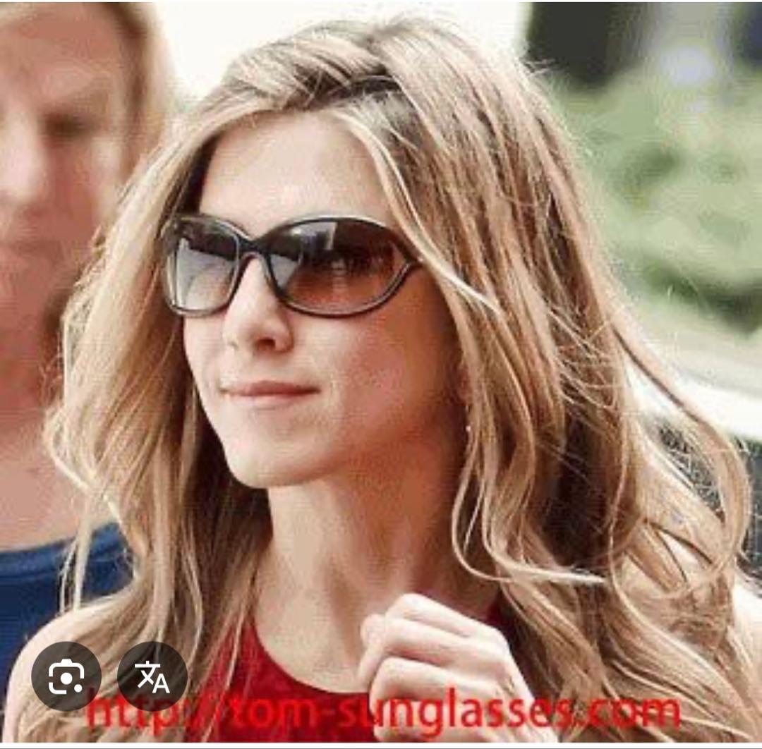 トムフォード サングラス