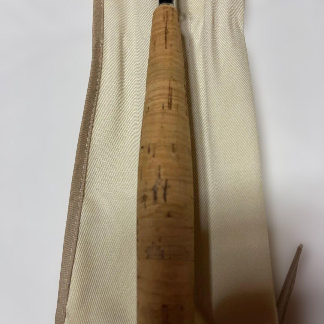 コータック　ビューライトフライFY1200 6'0\" #4