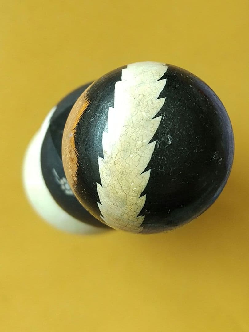 「皇太子妃美智子さまこけし人形」と「皇室読本」（講談倶楽部昭和34年2月号付録）