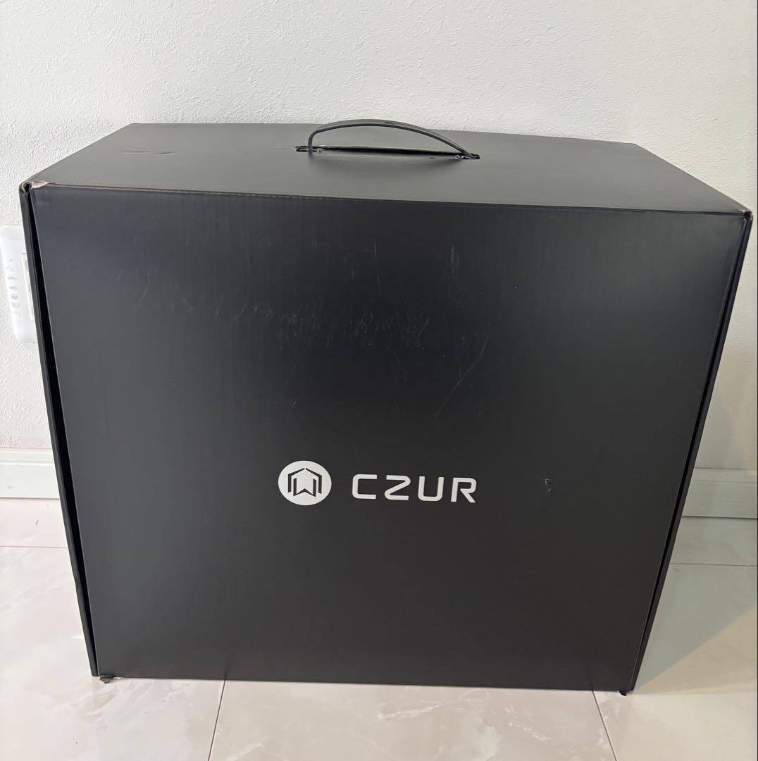 CZUR ET18 Pro ドキュメントスキャナー