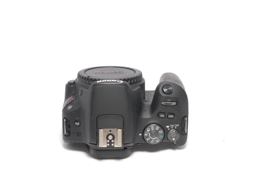 ✨初心者向け✨スポーツ撮影最適✨Wi-Fi✨CANON KISS X9 Wレンズ