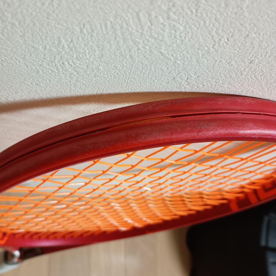 【美品】HEAD PRESTIGE PRO 95 G3 ヘッド プレステージプロ