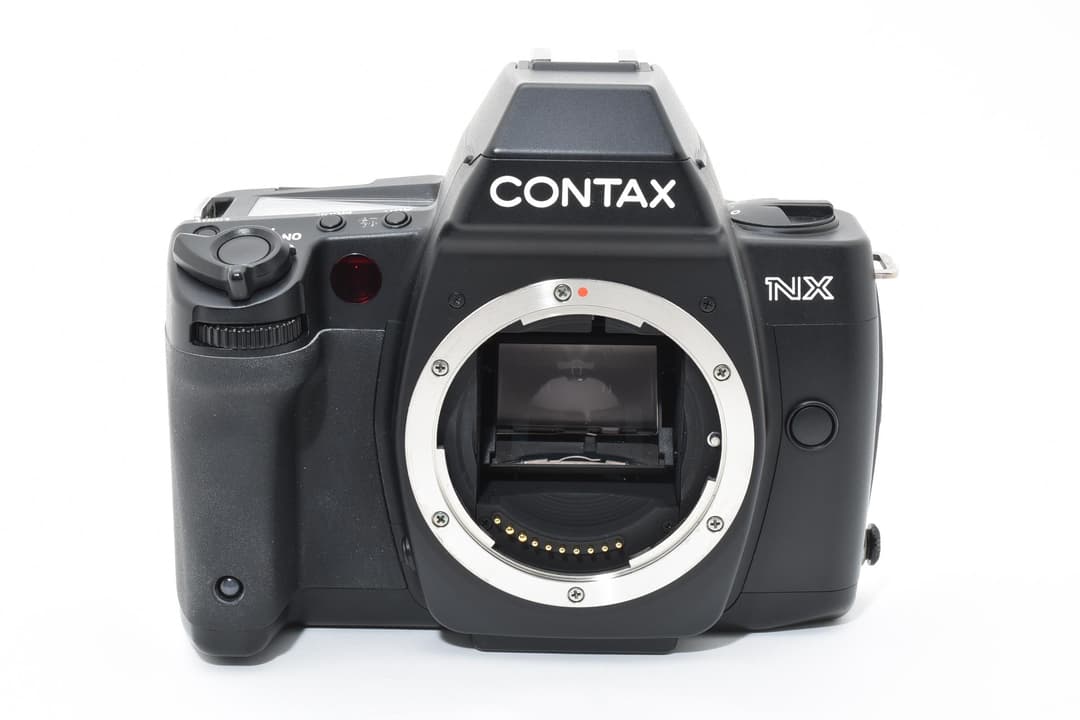 CONTAX NX ボディ 0180
