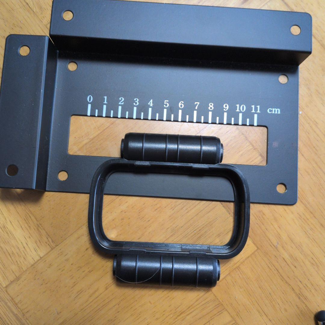 UR6094中古BENTSAIハンディー刻印機