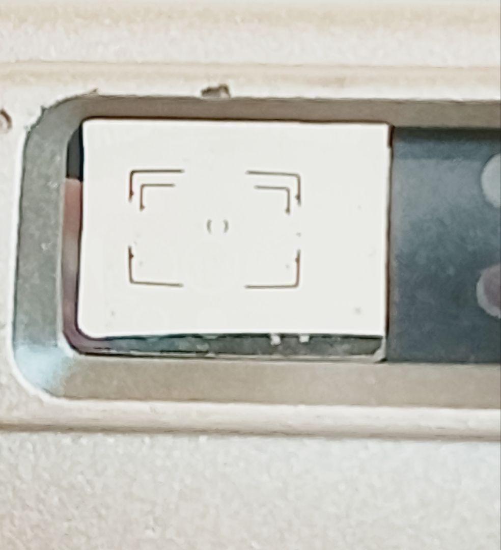 KONICA BiG mini F 35mm f2.8 コニク ビックミニ エフ