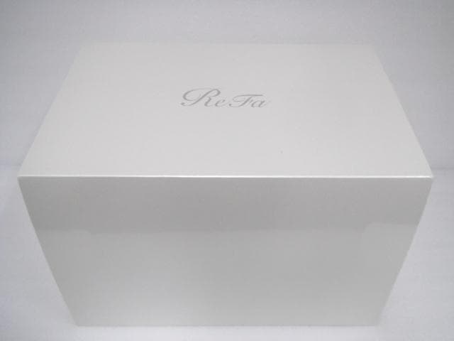 未使用品 MTG ReFa リファグレイス ヘッドスパ RF-GH2114B