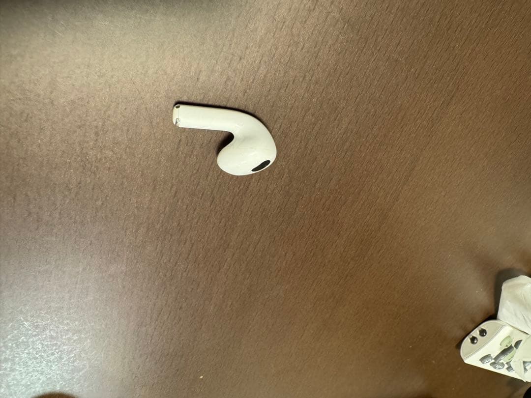 Apple AirPods(第3世代)