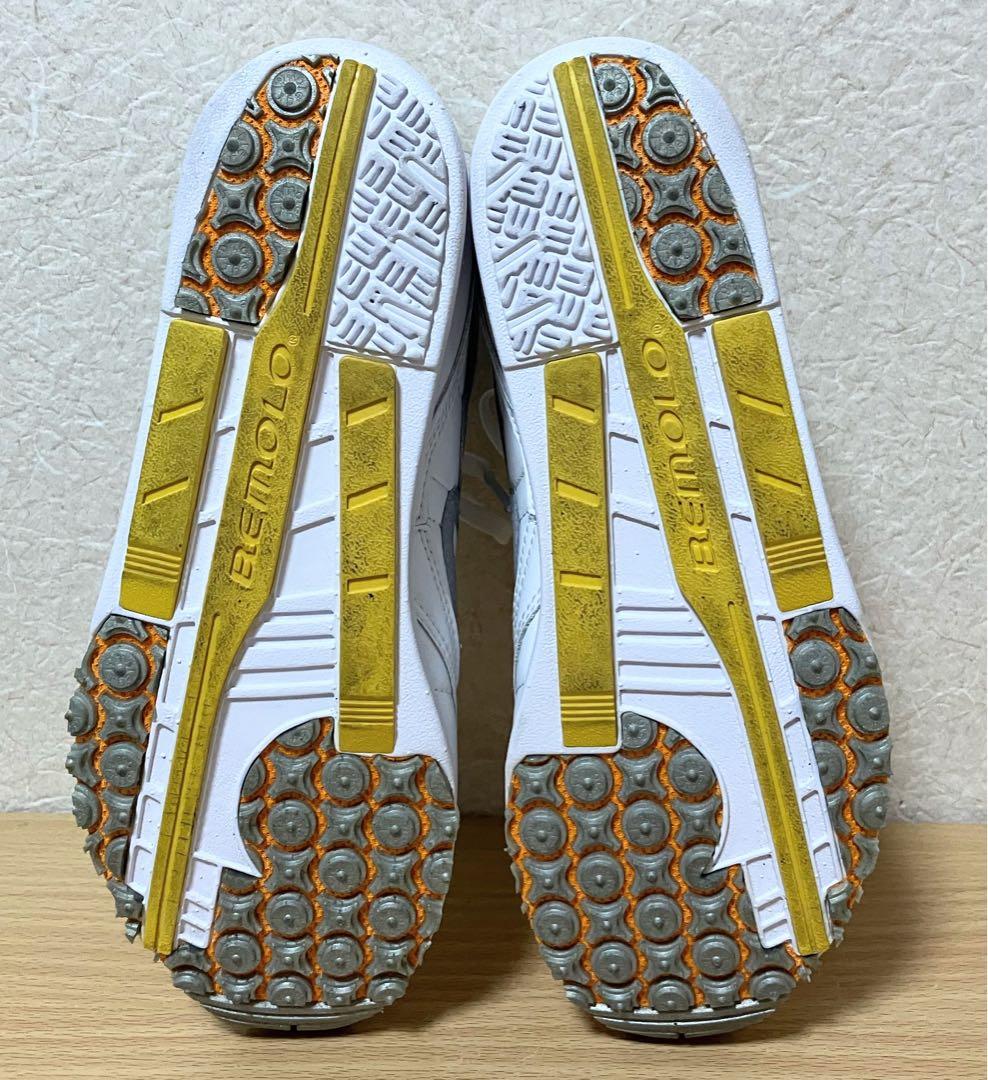 ★激レアモデル！BeMoLo EMO-ST ビモロ エモスタ ゴルフ 23cm