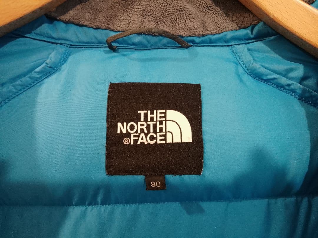 冬物セール THE NORTH FACE サミットシリーズ ダウンジャケット
