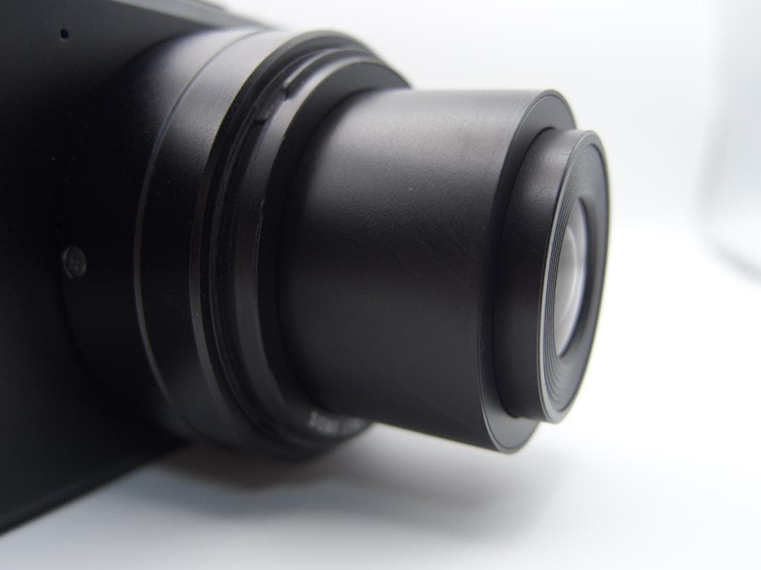 シグマ　コンデジ　SIGMA DP2x