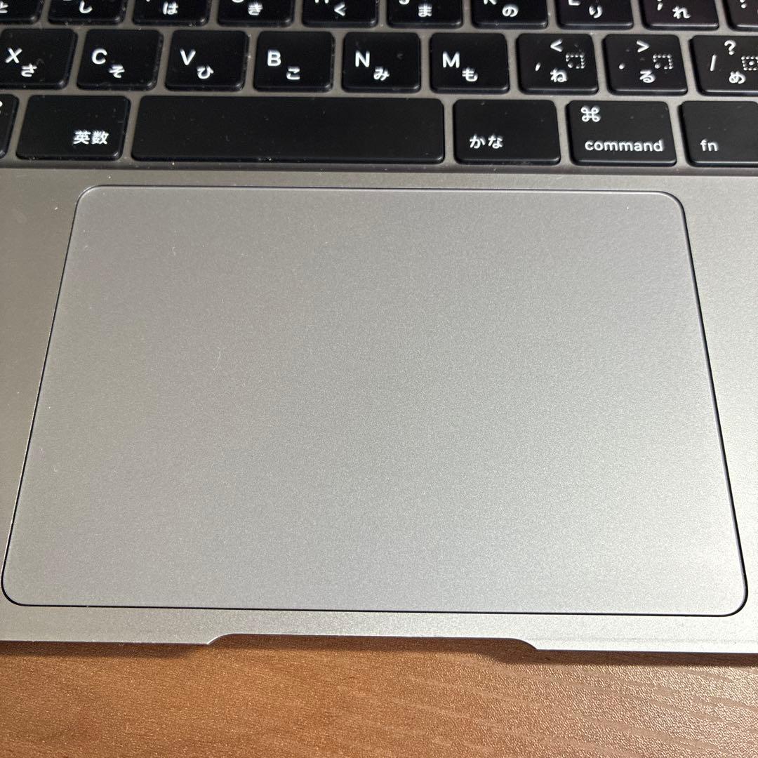 MacBook本体 MacBook Air 2020 coie i5