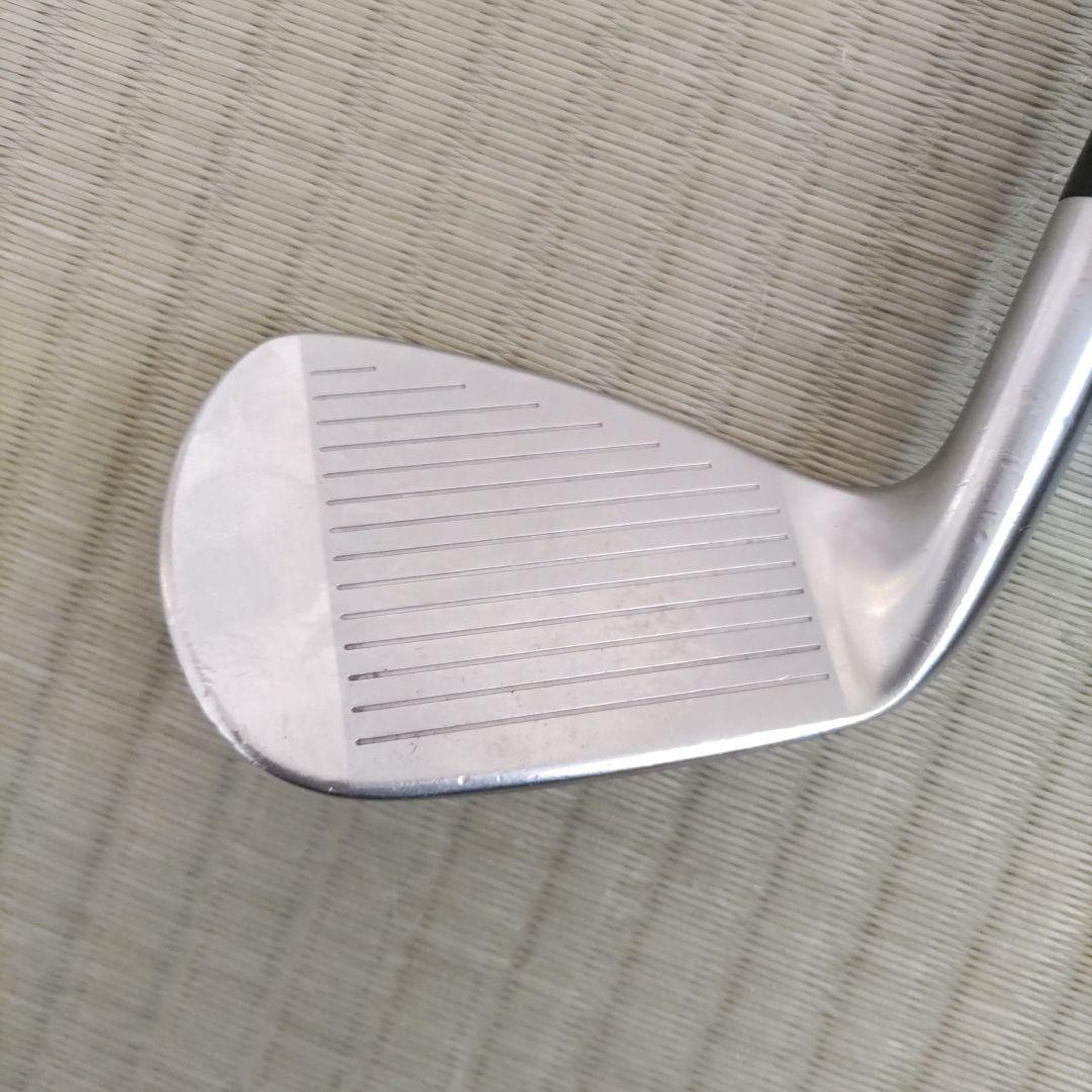 TB-5 アイアンセット 4本セット