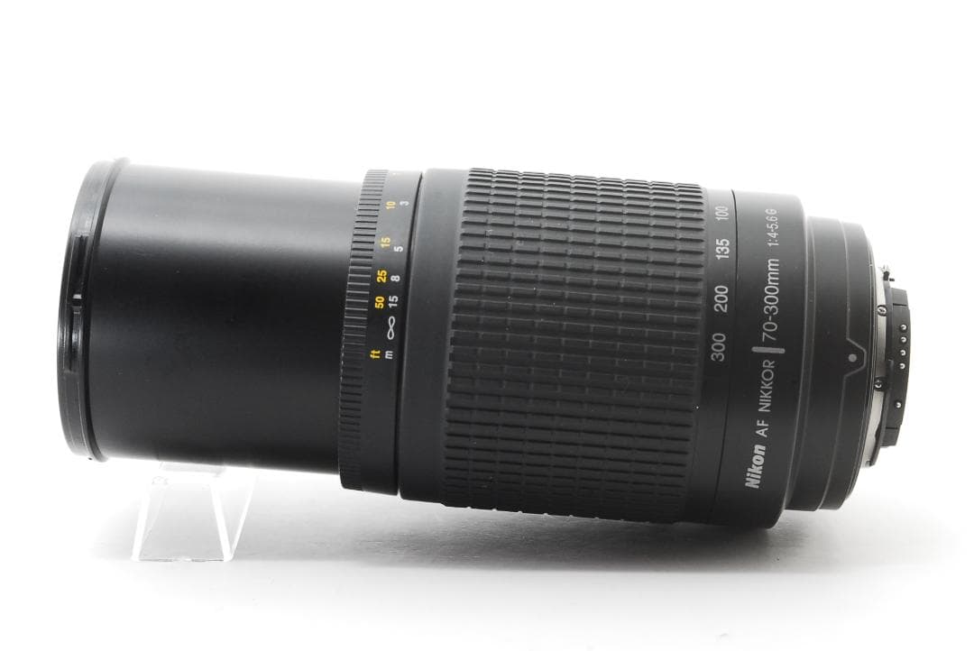 収納バッグ付き高画質D7500＋標準＆望遠レンズセット