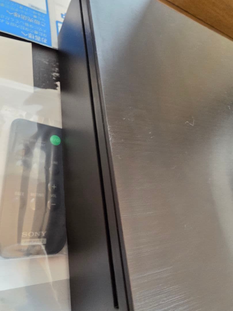 SONY UDA-1 USB DACアンプ 本体