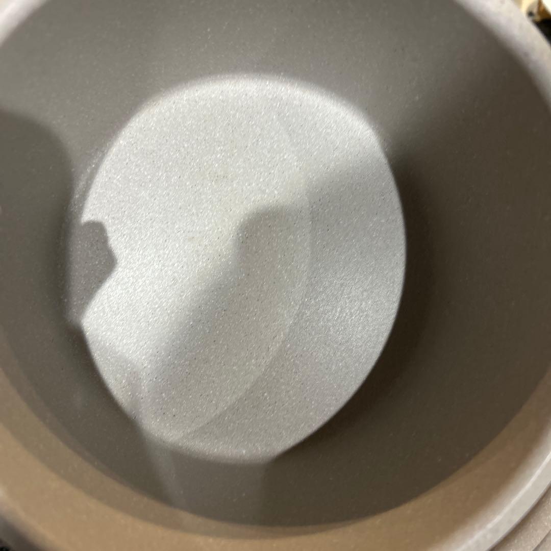 ニトリ　フライパンセット　IH、ガス火