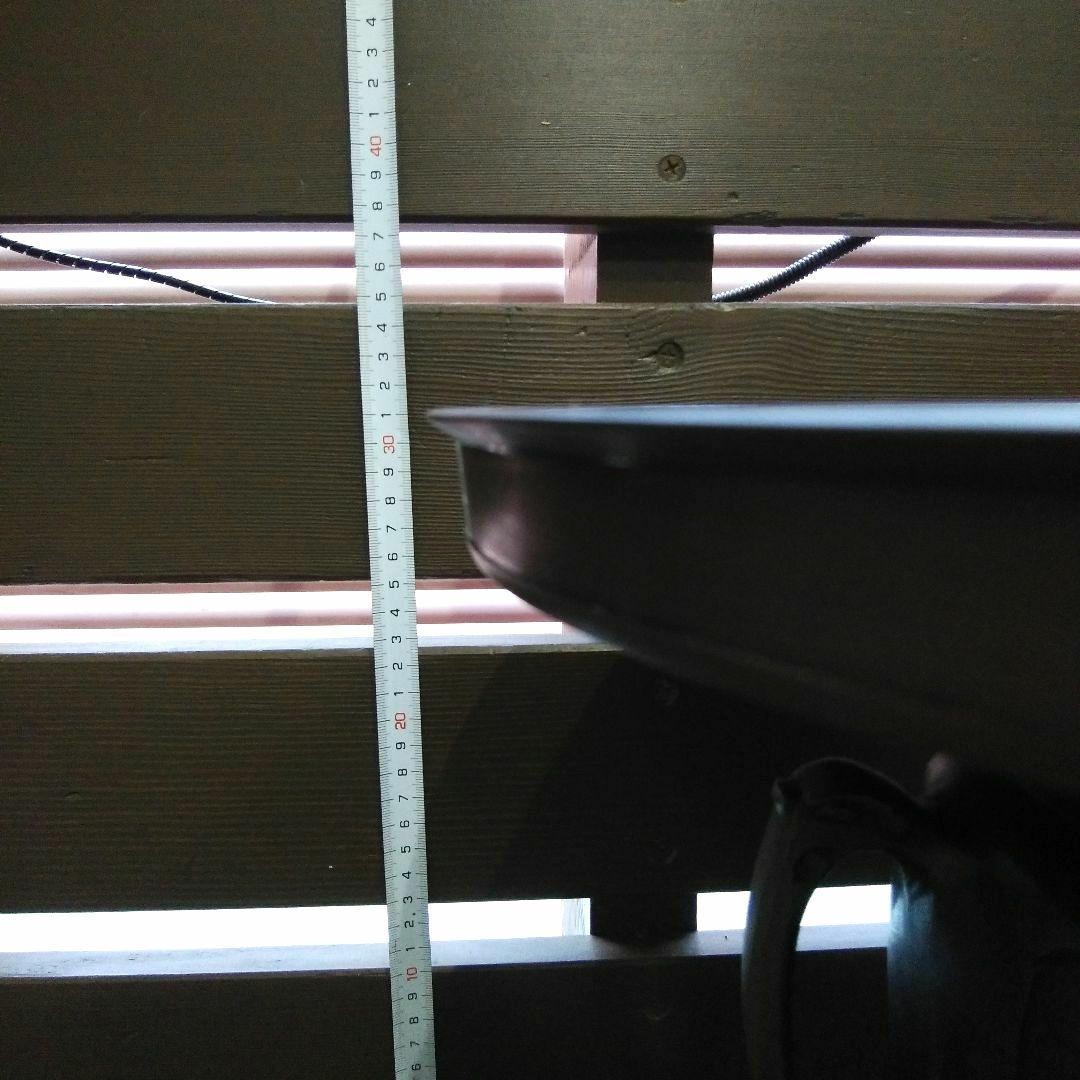 薄端 花器 銅花器 華道具 3分割タイプ