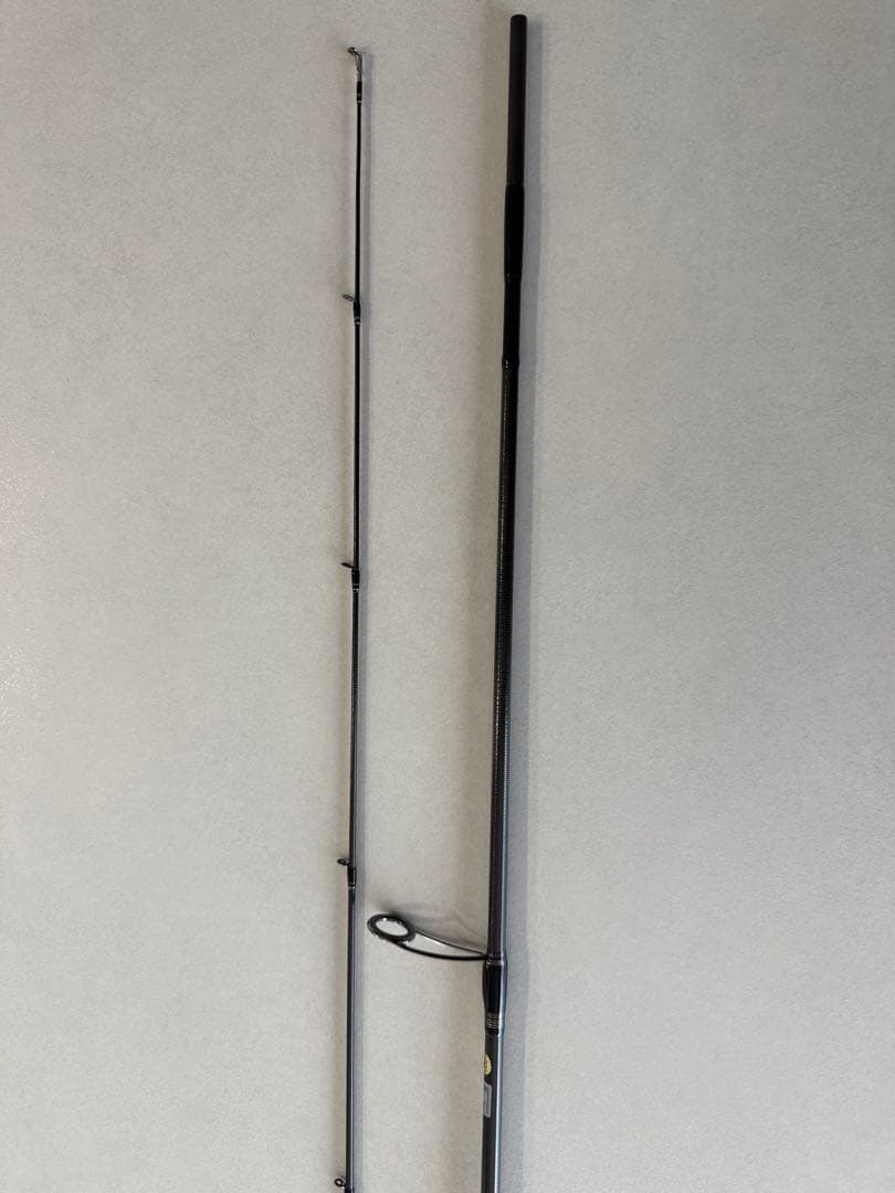 バリバス ヴィオレンテ エギングモデル VLE-86SL