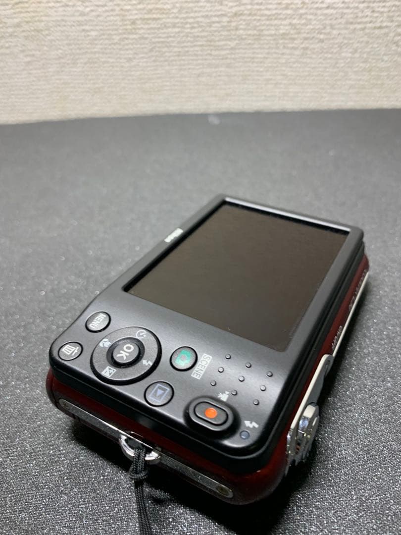 デジタルカメラ Nikon COOLPIX L30