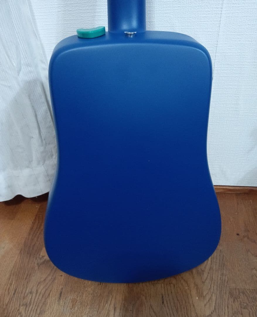 LAVA ME 2 　ブルー　限界点値下げ中