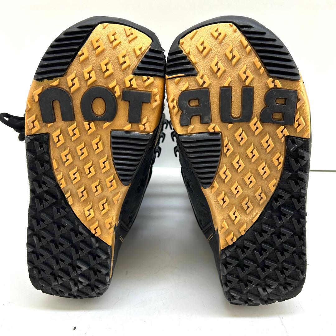 BURTON◆SHAUN WHITE