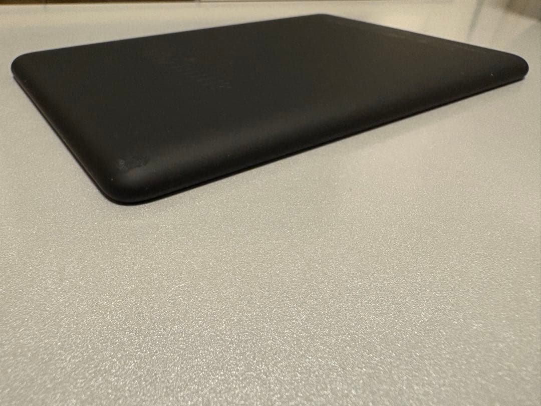 Kindle Paperwhite 第10世代 32GB 広告なし ※本体のみ