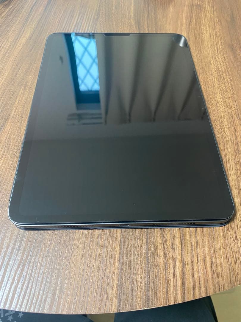 Apple iPad Pro 第4世代11インチ Wi-Fiモデル