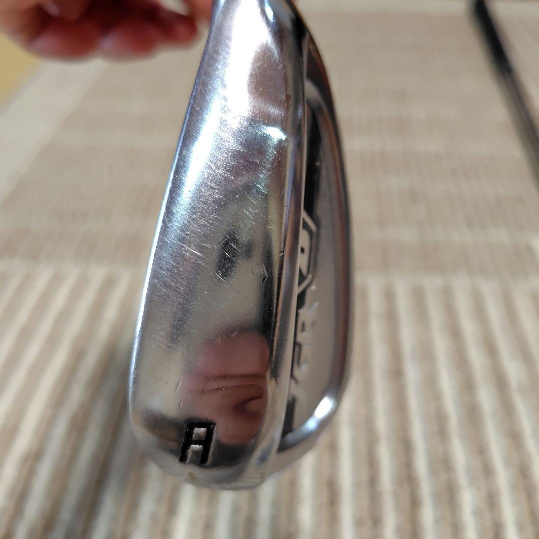 ブリジストン TOUR B JGR HF1 ウェッジ２本セット