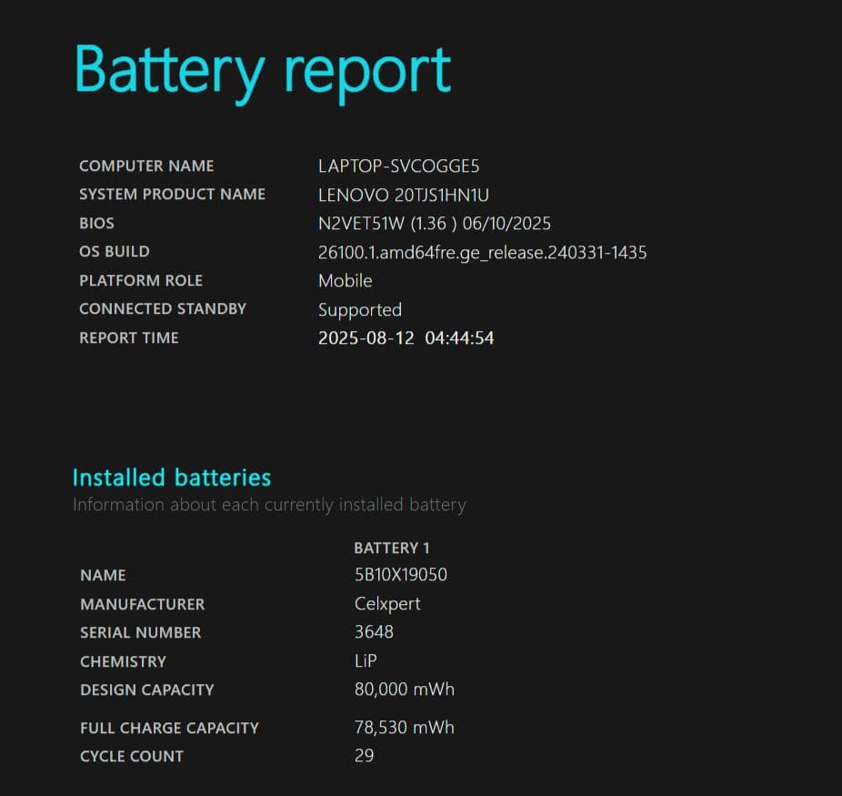 Windowsノート本体 ThinkPad P1 Gen3 i7/32G/1T/512GB/15.6/4K