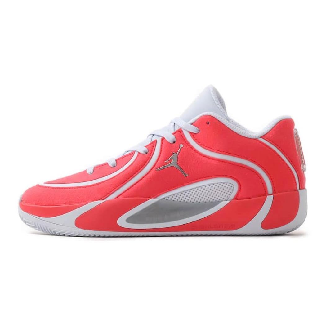 26.5cm NIKE JORDAN バッシュ テイタム 4 PREM PF