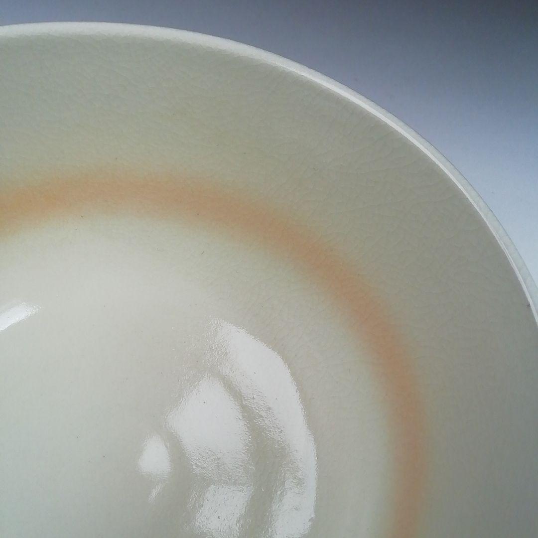 Ｓ８３５　茶碗　『仁清　立雛』『寿楽造』　共箱　抹茶碗　茶道具