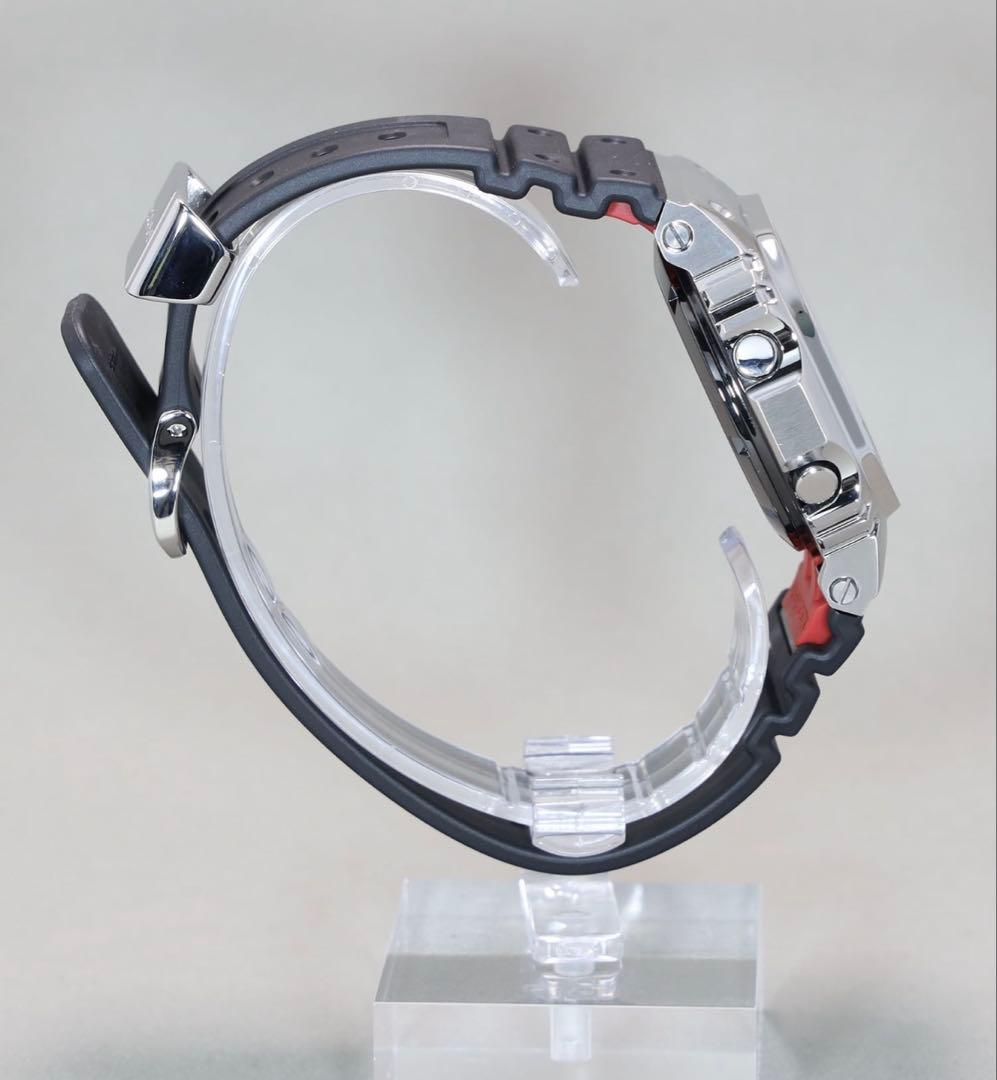 明日まで‼️【国内正規品/新品未使用】 G-SHOCK GMW-B5000-1JF