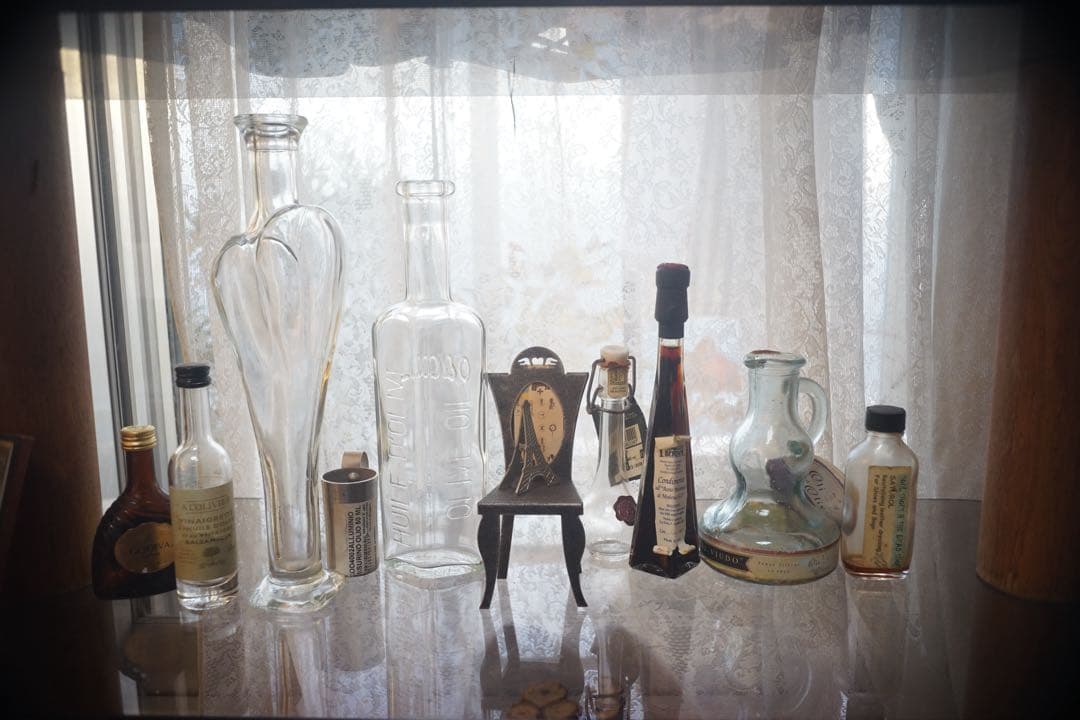 オリンパス D.Zuiko 2.8 cm f3.5 NEX-E用