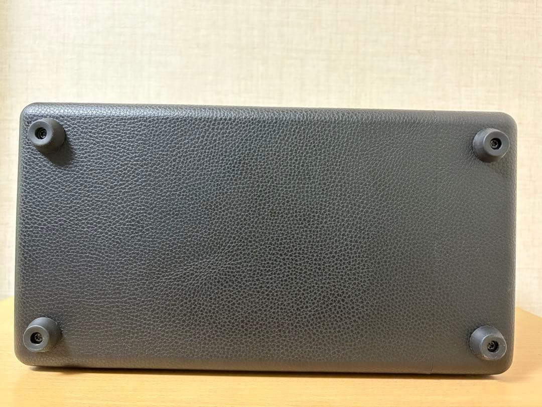 Marshall ワイヤレススピーカー Stanmore BT II ブラック