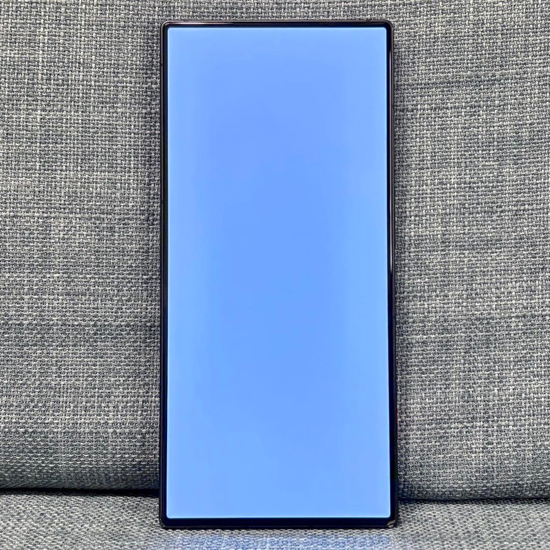 スマートフォン本体 Nubia RedMagic8Pro 512GB