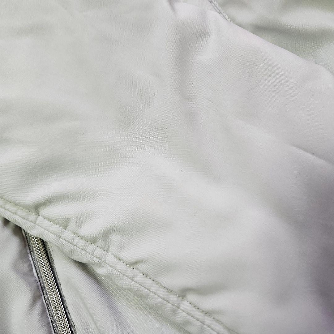 マスターバニーエディション メンズリバーシブル中綿ブルゾン