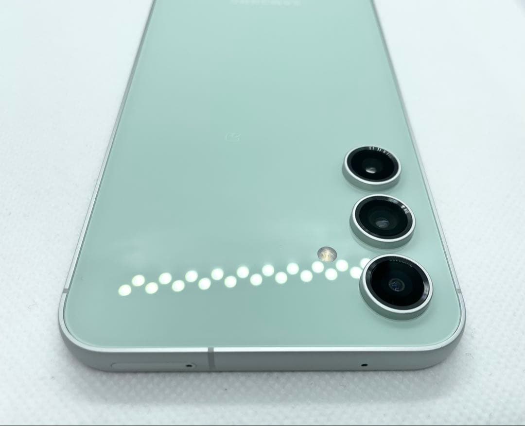 SAMSUNG Galaxy S23 FE SCG24 256GB SIMフリー