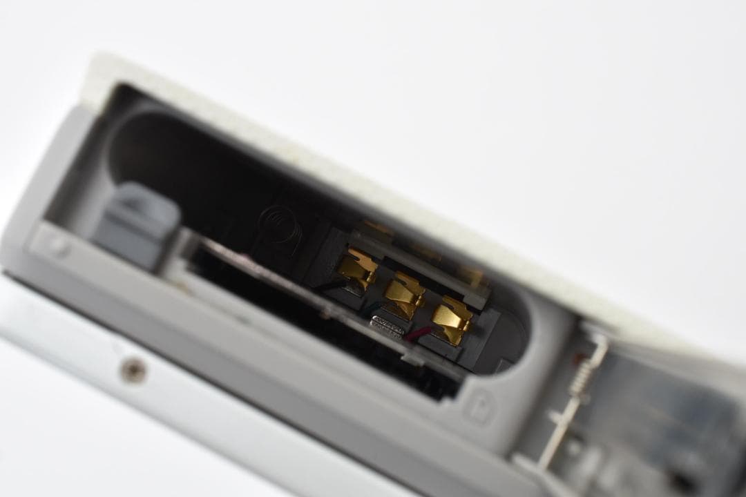 カシオ　CASIO EXILIM HS EX-ZR50 ホワイト