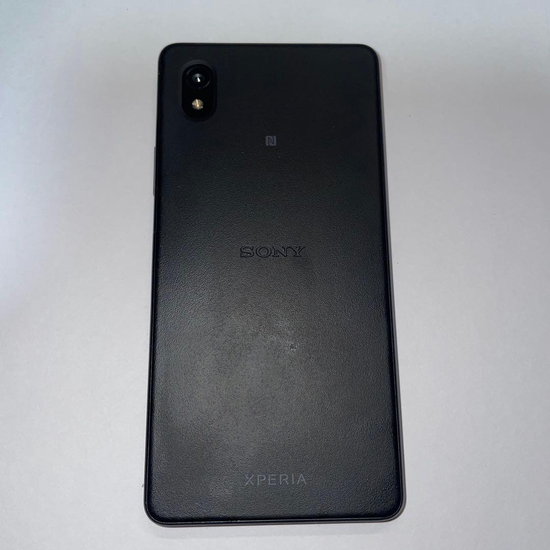Xperia ace Ⅲ