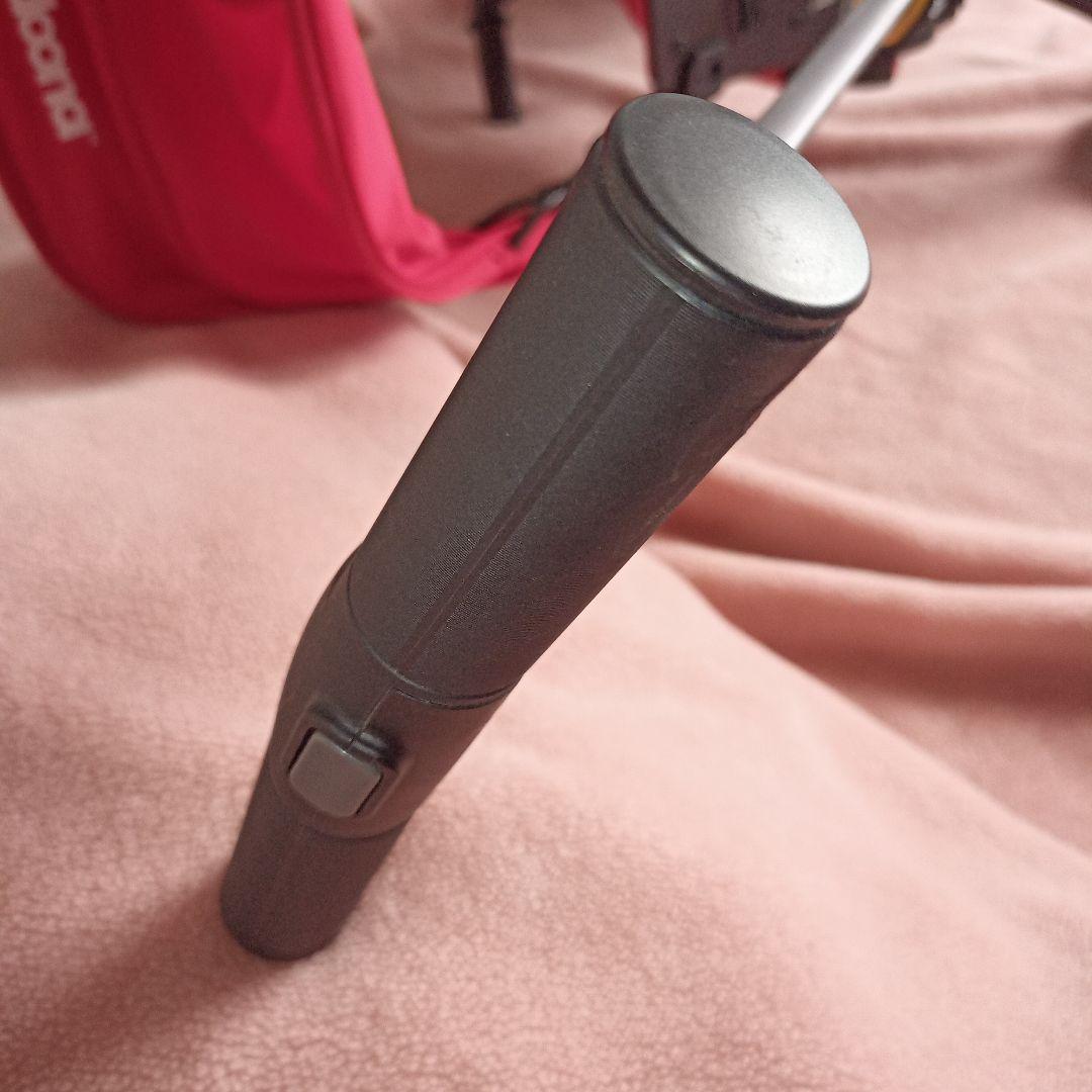 doona ドゥーナ Liki Trike リキ トライク 折りたたみ 三輪車