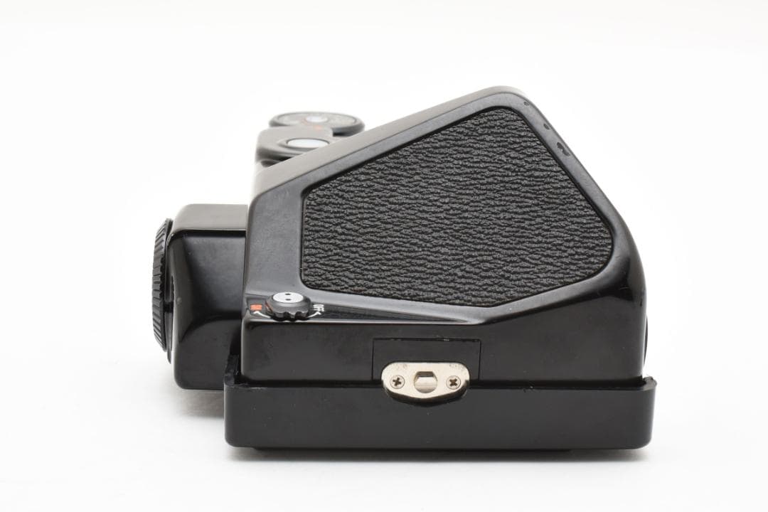 元箱 取扱説明書付 PENTAX ペンタックス 67 TTL ファインダー