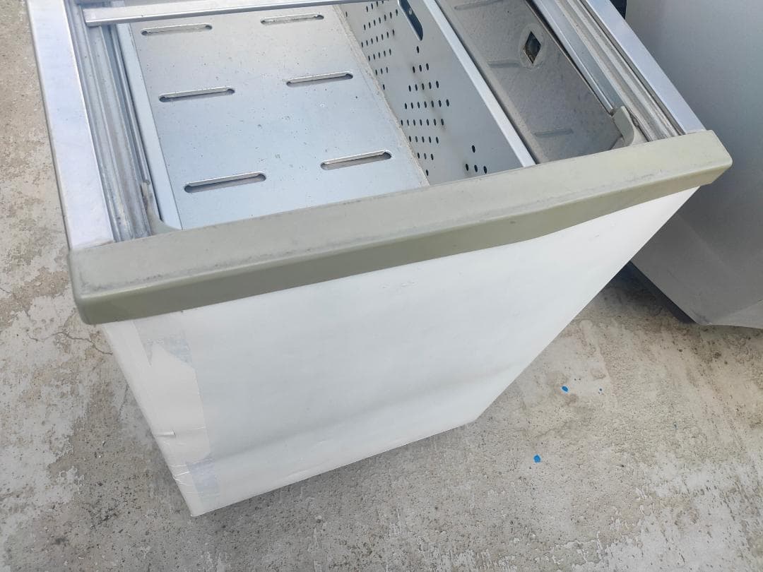 (業務用）SANYO☆冷水ショーケース☆BC-150TAE(動作良好)