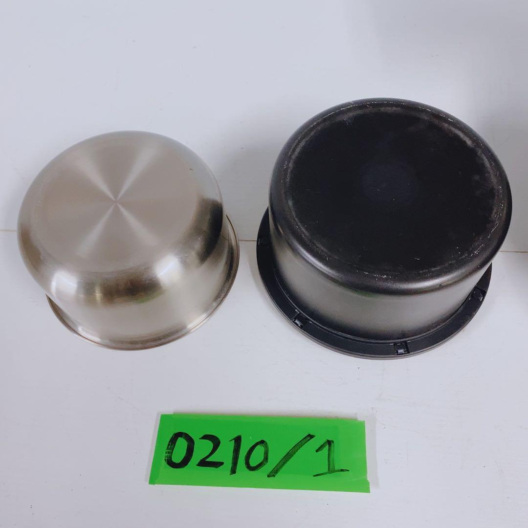 バルミューダ 炊飯器 K08A-BK The Gohan 3合炊き ブラック