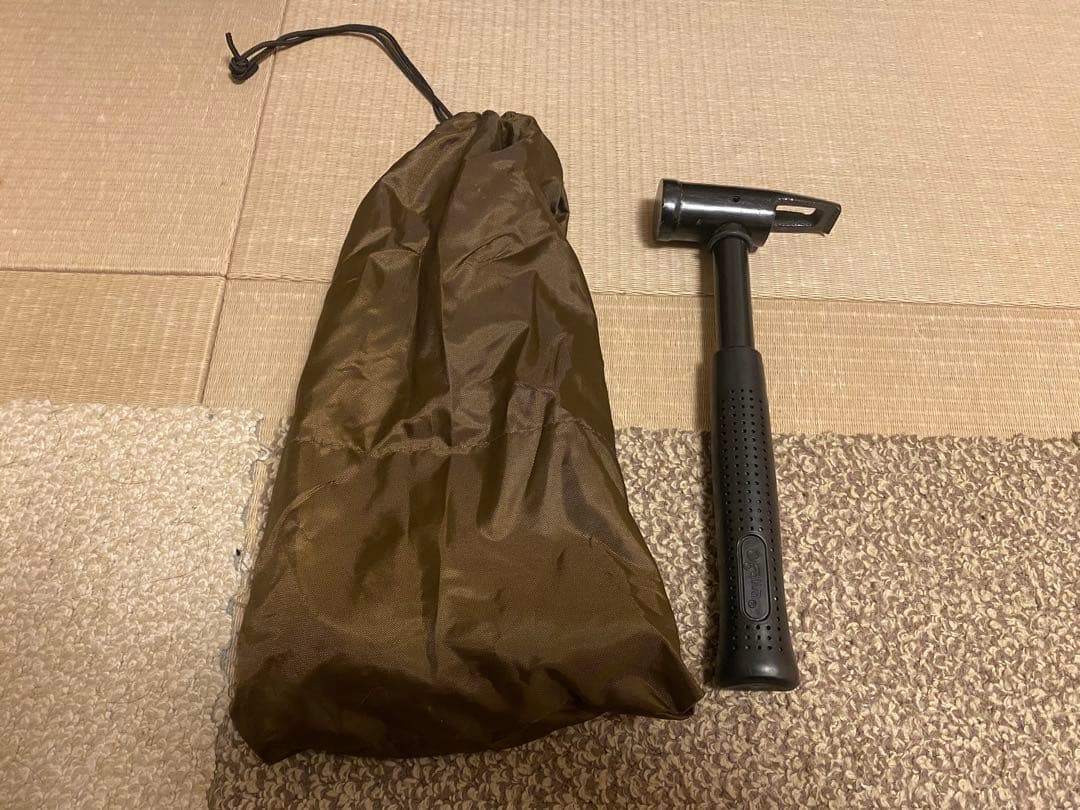 【美品】アポロンS オガワ