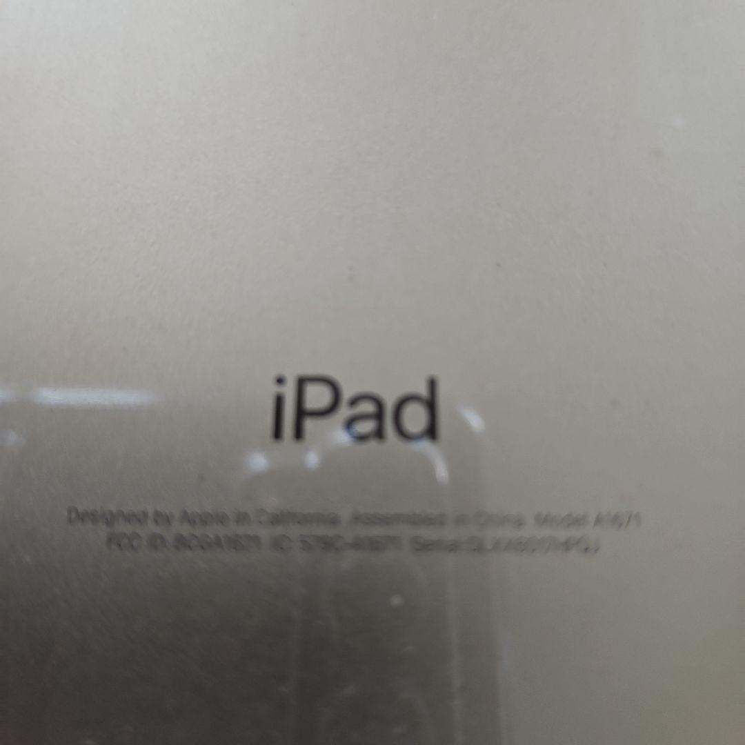 iPad Pro 第二世代 セルラーモデル 12.9 ストレージ512GB 美品