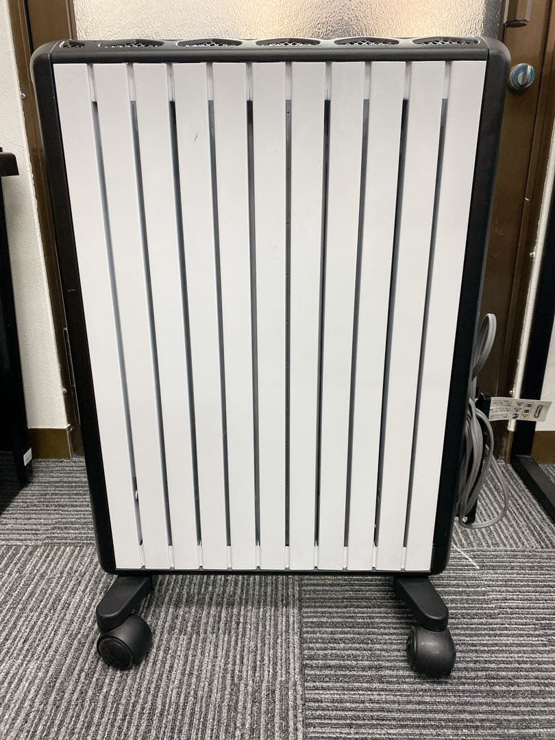 ＄デロンギ MDH15-BK マルチダイナミックオイルヒーター 10-13畳