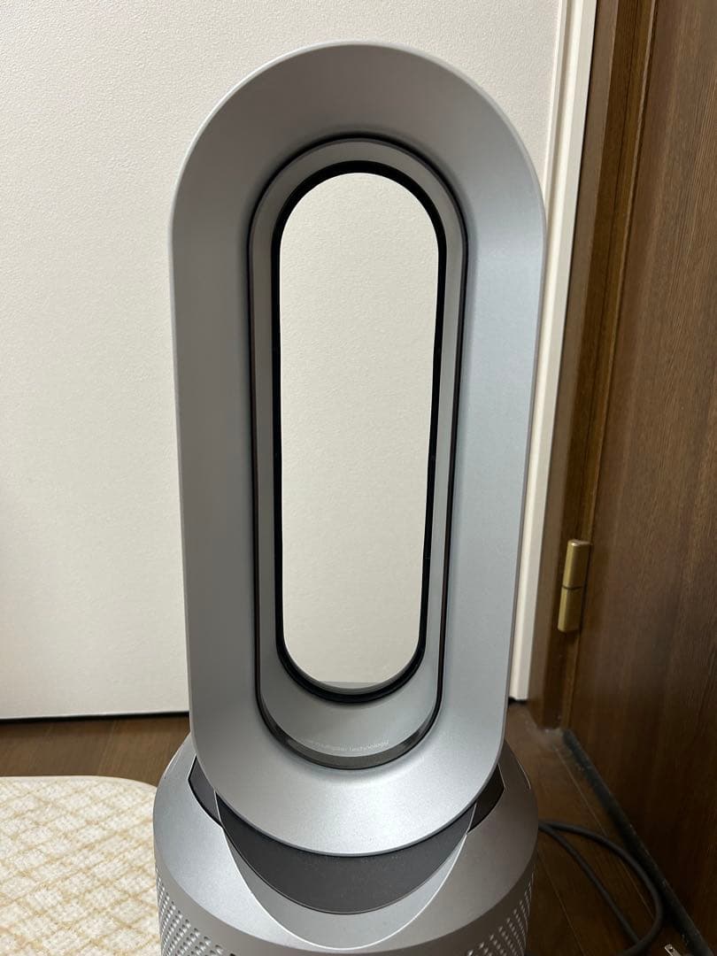 dyson pure hot +cool link空気清浄機能付き