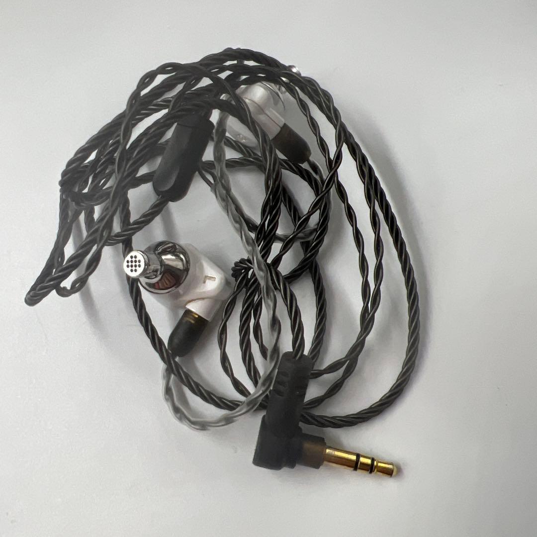Campfire Audio VEGA 2020 イヤホン